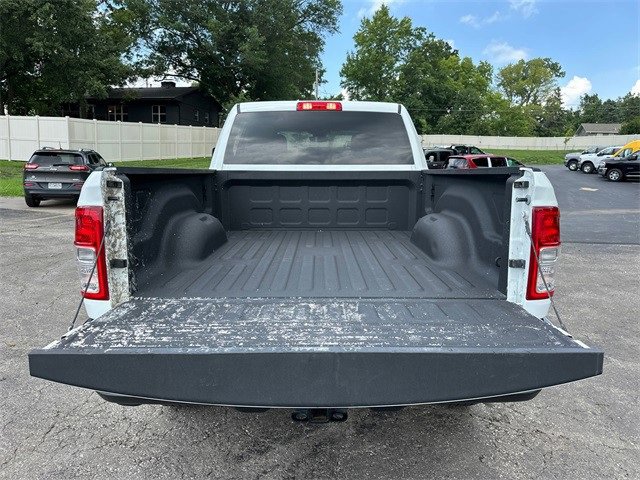 Used 2024 RAM 2500 Big Horn w/ Bed Utility Group image 9