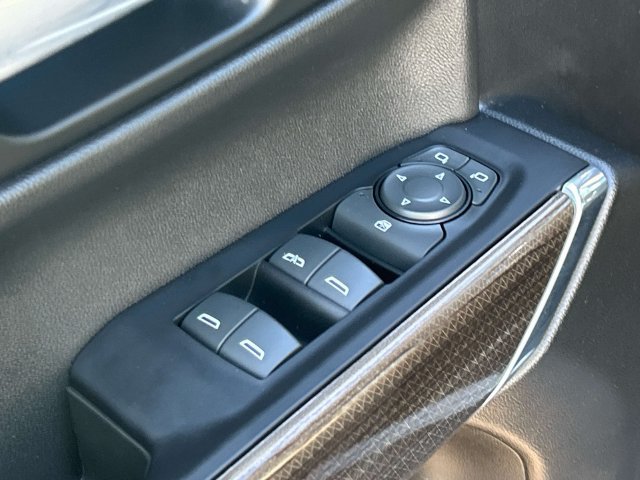 Used 2019 Chevrolet Silverado 1500 RST w/ All-Star Edition AWD/4WD image 24
