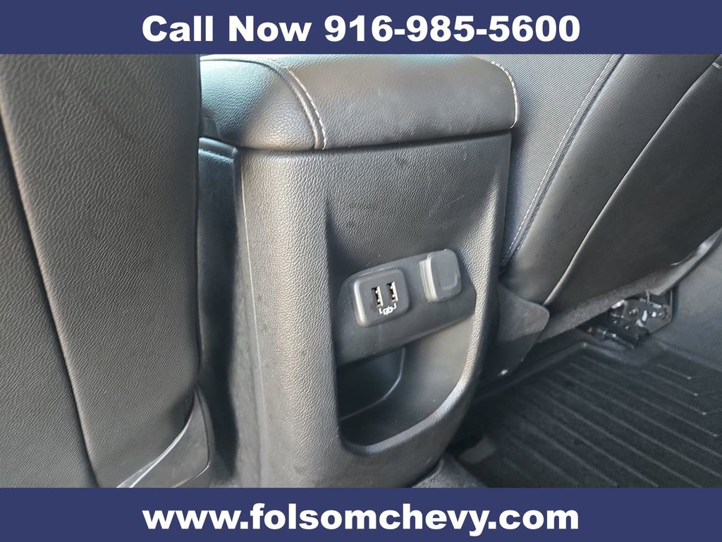 Used 2021 Chevrolet Colorado ZR2 image 22