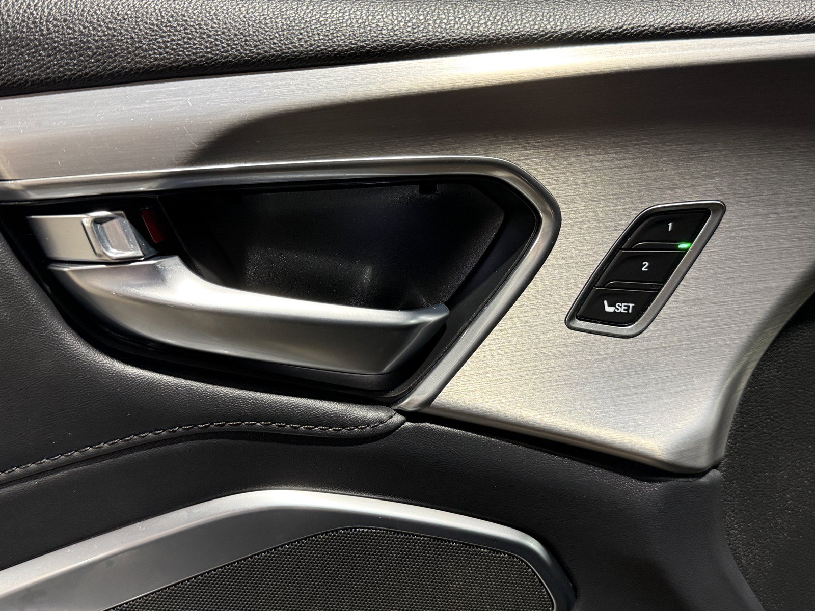 Used 2019 Acura RDX AWD image 22