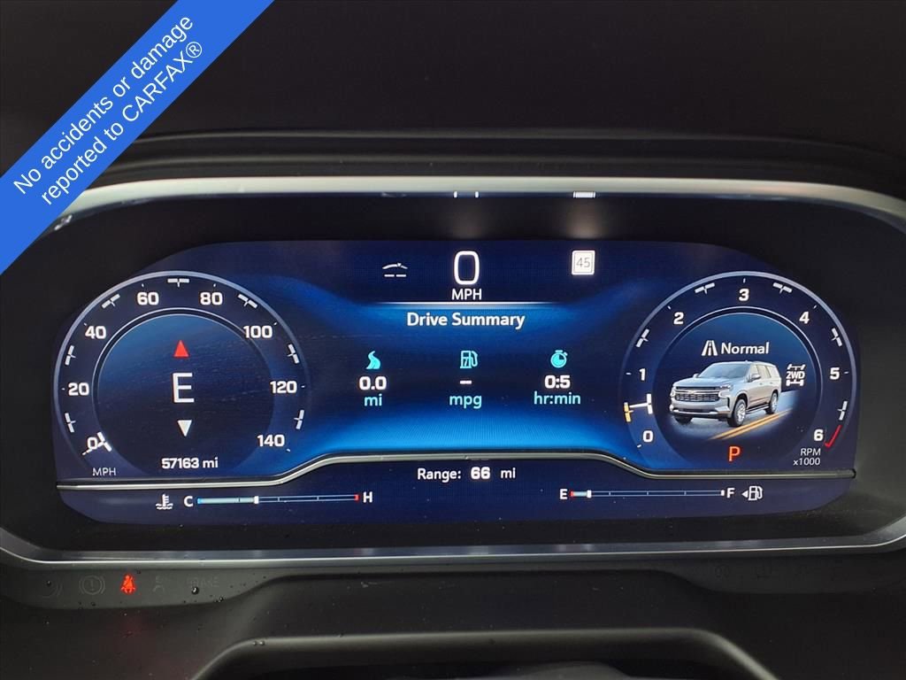 Used 2023 Chevrolet Tahoe RST w/ Luxury Package image 23