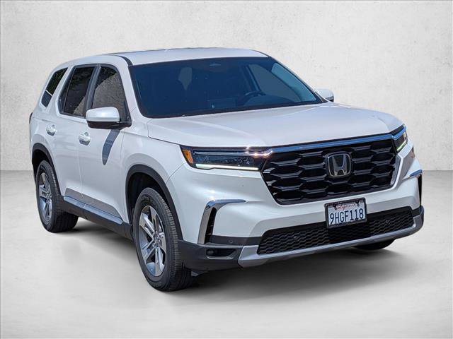 Used 2023 Honda Pilot EX-L image 3