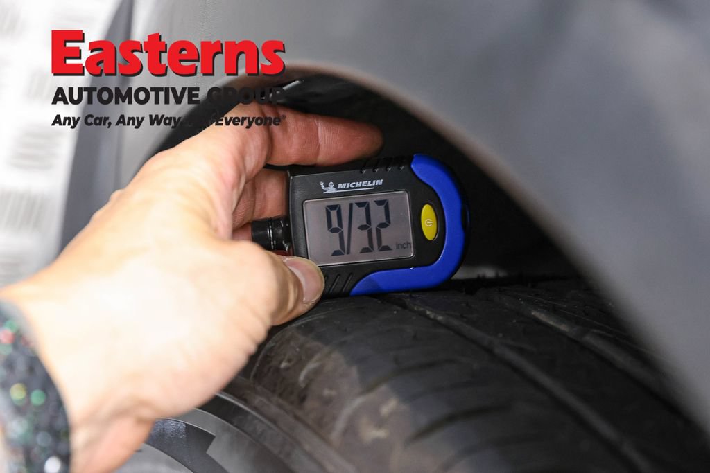 Used 2022 Honda HR-V EX image 26
