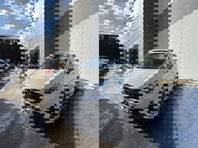 New 2026 Subaru Impreza 2.0i Sport image 10