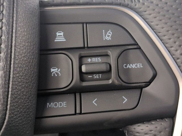 New 2026 Toyota Sequoia Platinum image 17