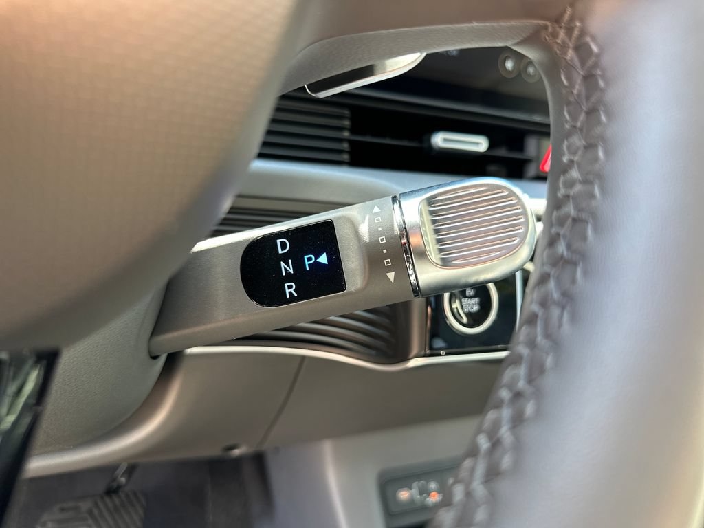 Certified 2026 Hyundai Ioniq 5 SEL AWD/4WD image 14