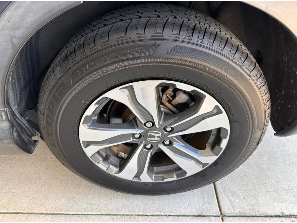Used 2018 Honda CR-V LX image 31