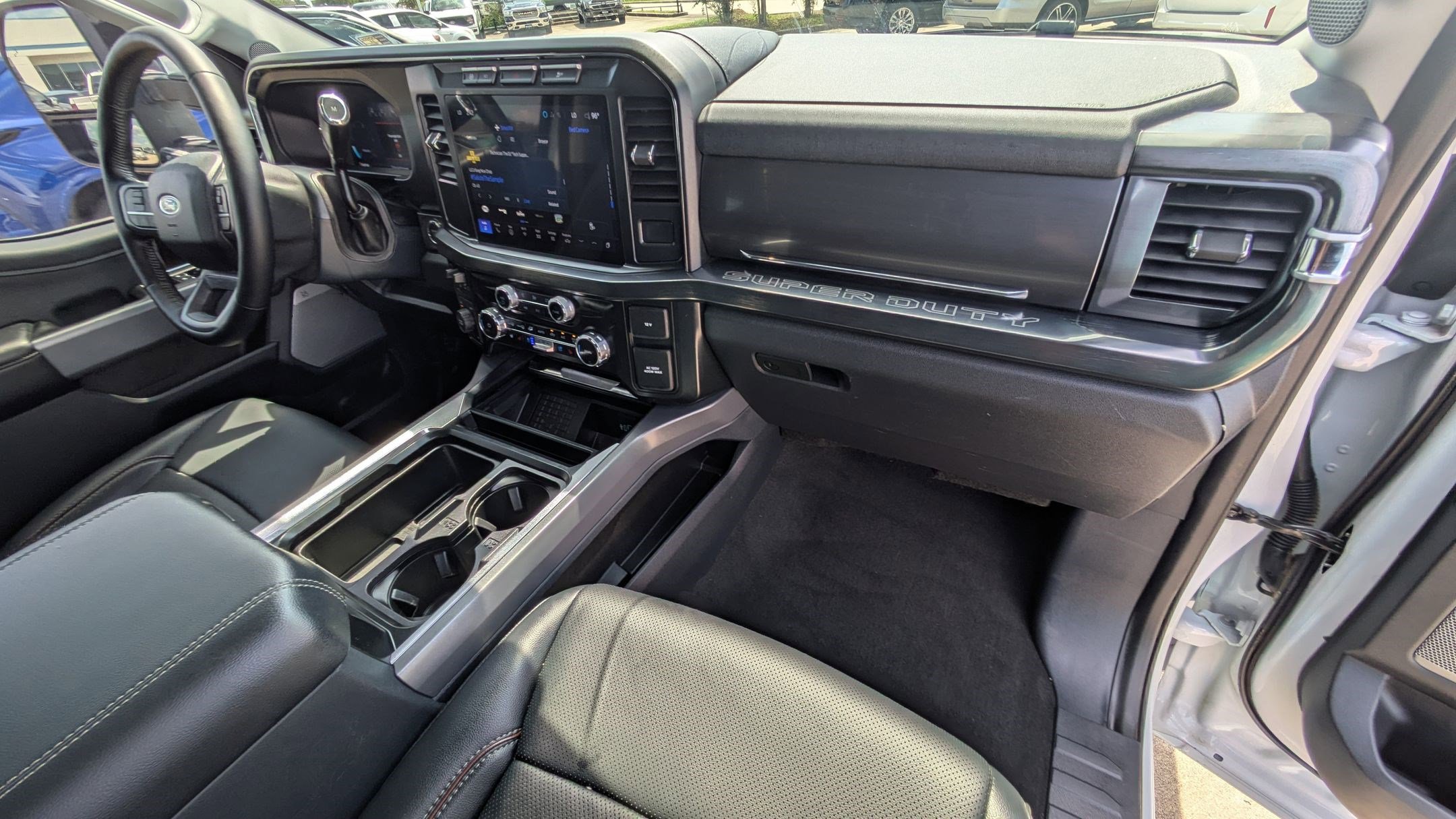 Used 2024 Ford F250 Lariat image 30