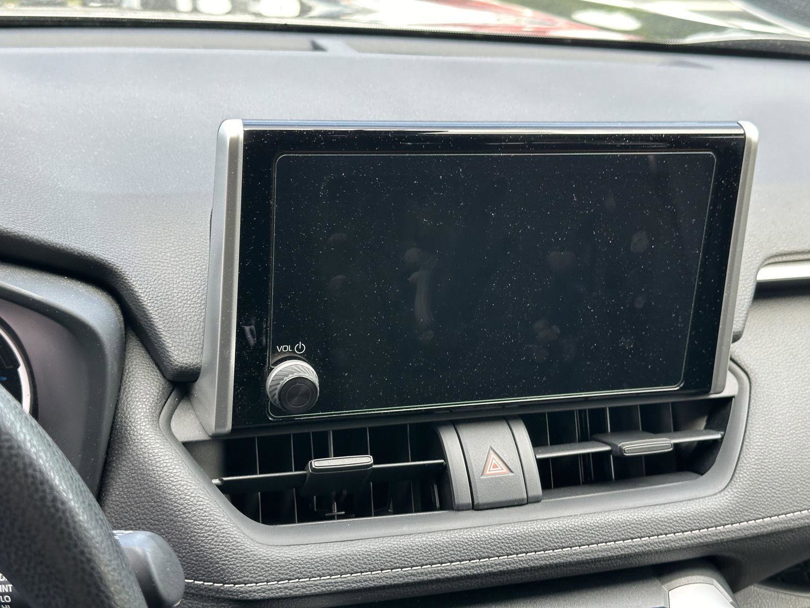 Certified 2025 Toyota RAV4 LE AWD/4WD image 11