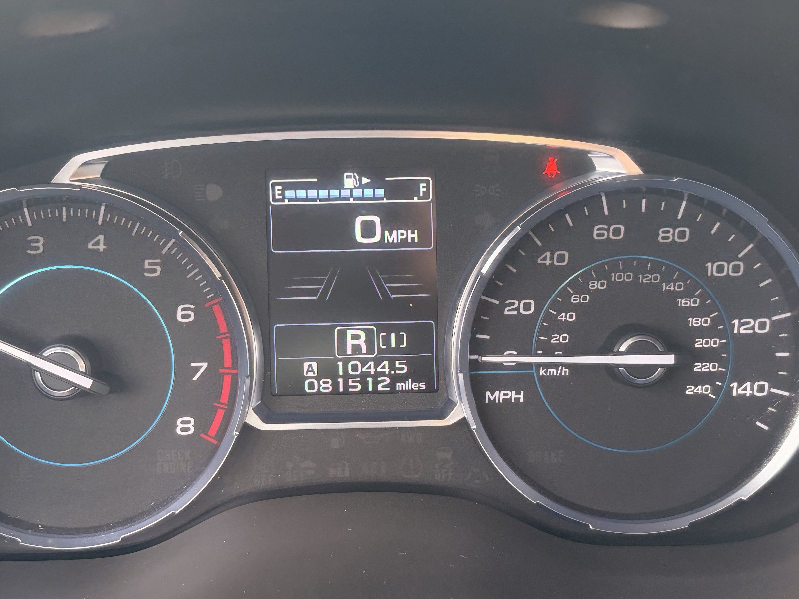 Used 2017 Subaru Forester 2.0XT Touring AWD/4WD image 30