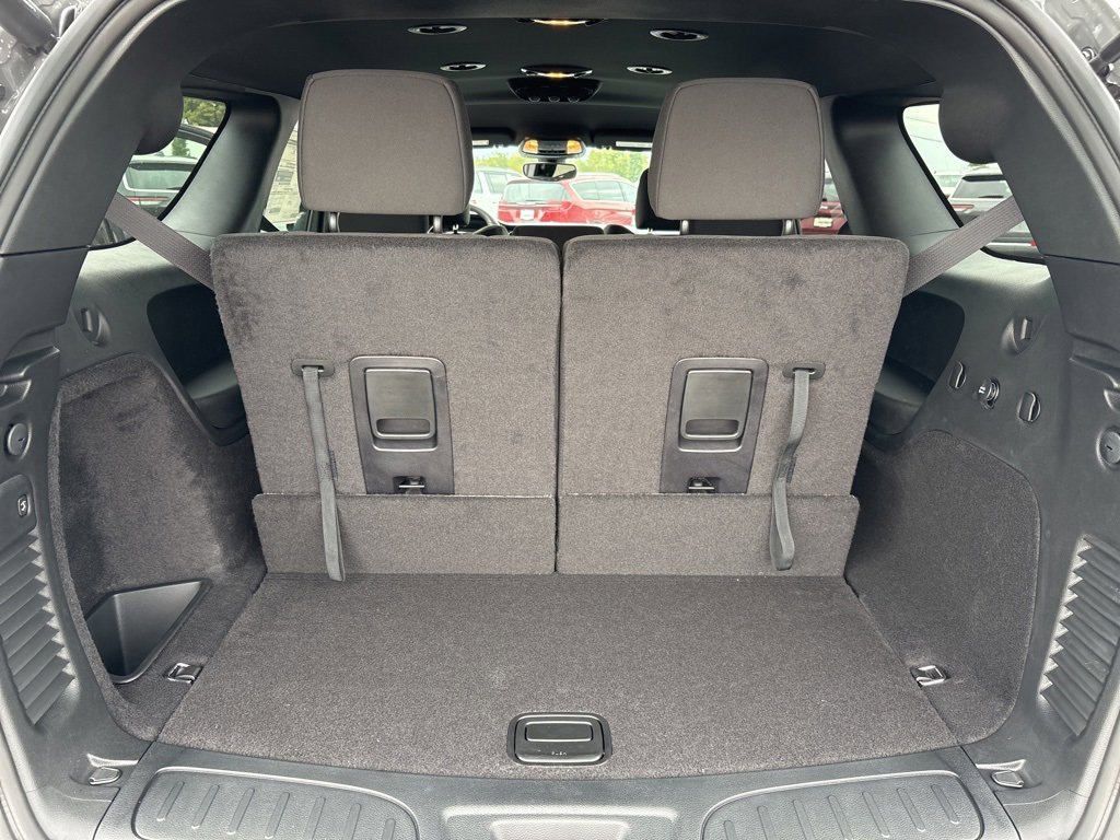 New 2026 Dodge Durango GT w/ Blacktop Package image 24