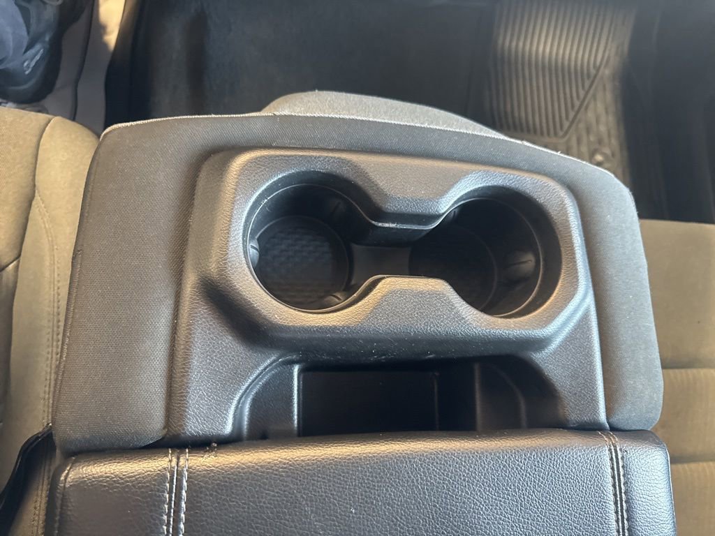 Used 2022 RAM 1500 Big Horn image 43