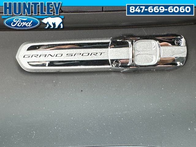 Used 2019 Chevrolet Corvette Grand Sport image 19