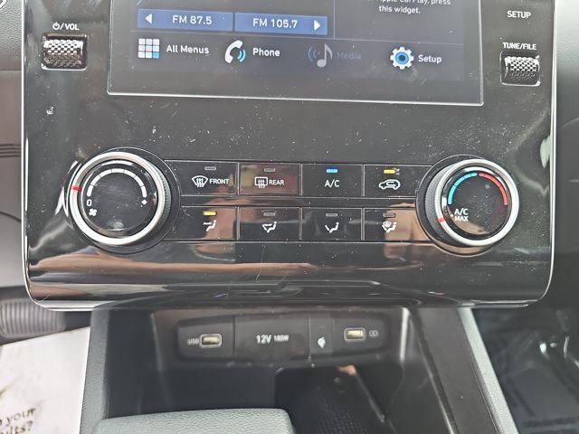 Used 2023 Hyundai Tucson SEL image 21