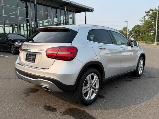 Used 2019 Mercedes-Benz GLA 250 4MATIC image 7