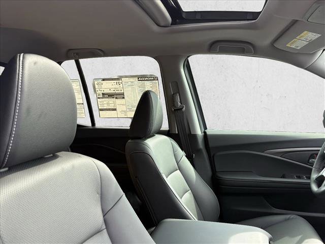 New 2026 Honda Ridgeline RTL image 22