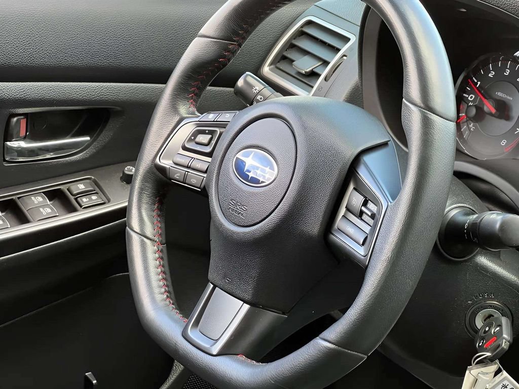 Used 2018 Subaru WRX Premium AWD/4WD image 29