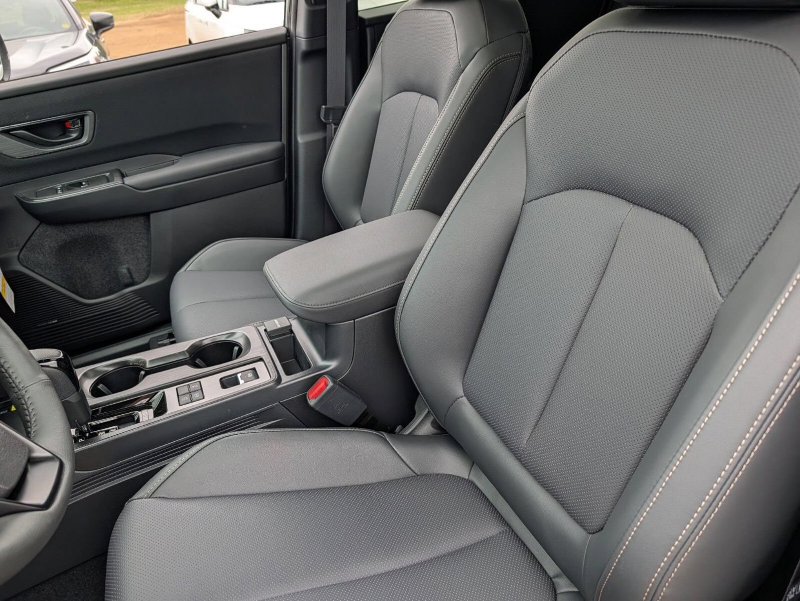 New 2026 Subaru Outback Limited AWD/4WD image 23