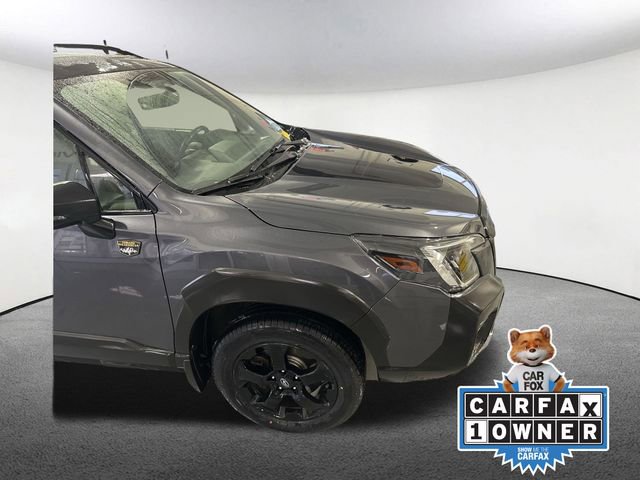 Used 2023 Subaru Forester Wilderness image 13