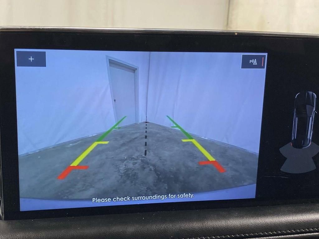 Used 2022 Lincoln Nautilus AWD image 15