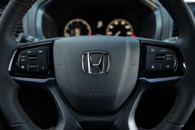 New 2026 Honda Odyssey Sport-L image 39