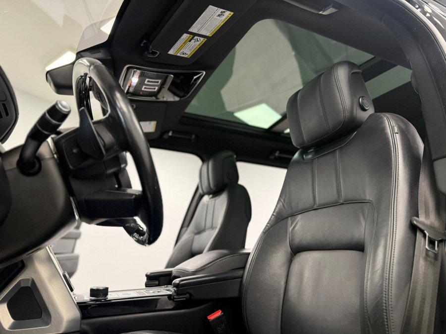 Used 2019 Land Rover Range Rover AWD/4WD image 47