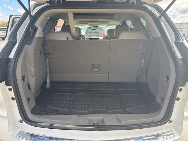 Used 2017 Chevrolet Traverse Premier AWD/4WD image 13