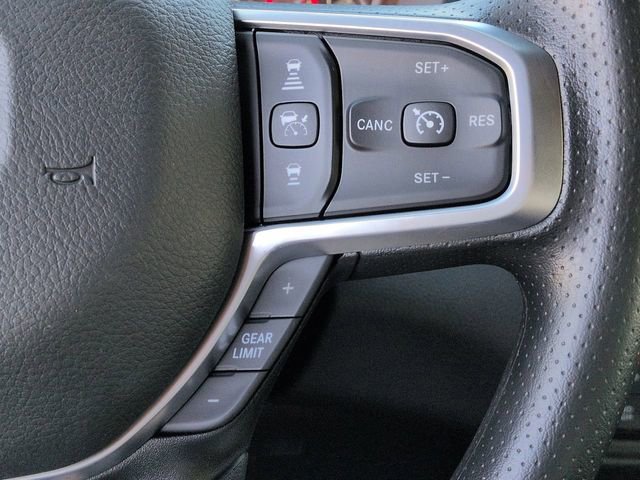 New 2026 RAM 4500 4x4 Crew Cab DRW image 24