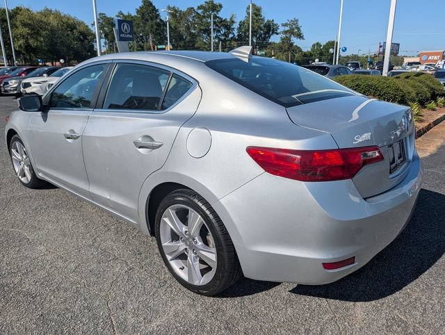 Used 2014 Acura ILX FWD image 5