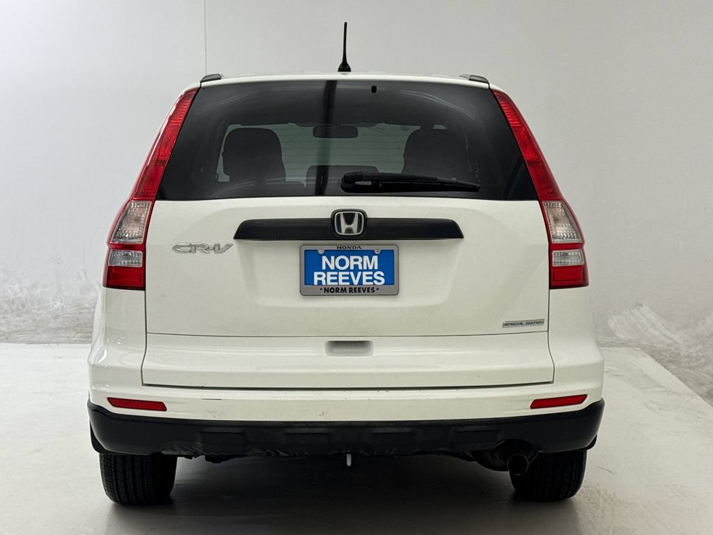 Used 2011 Honda CR-V SE image 8