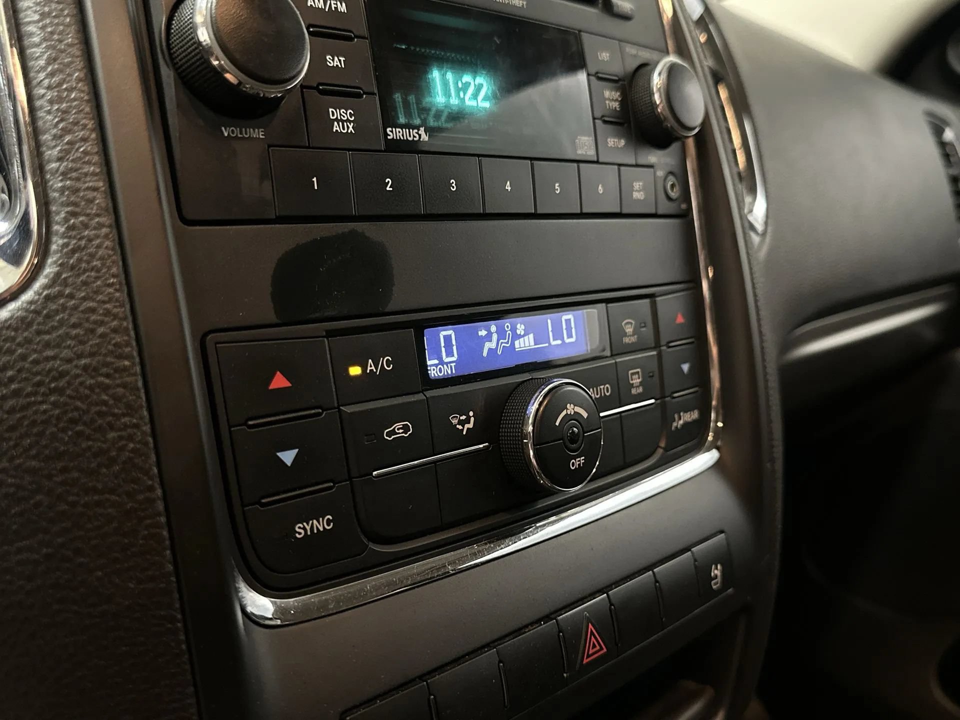 Used 2012 Dodge Durango SXT AWD/4WD image 19