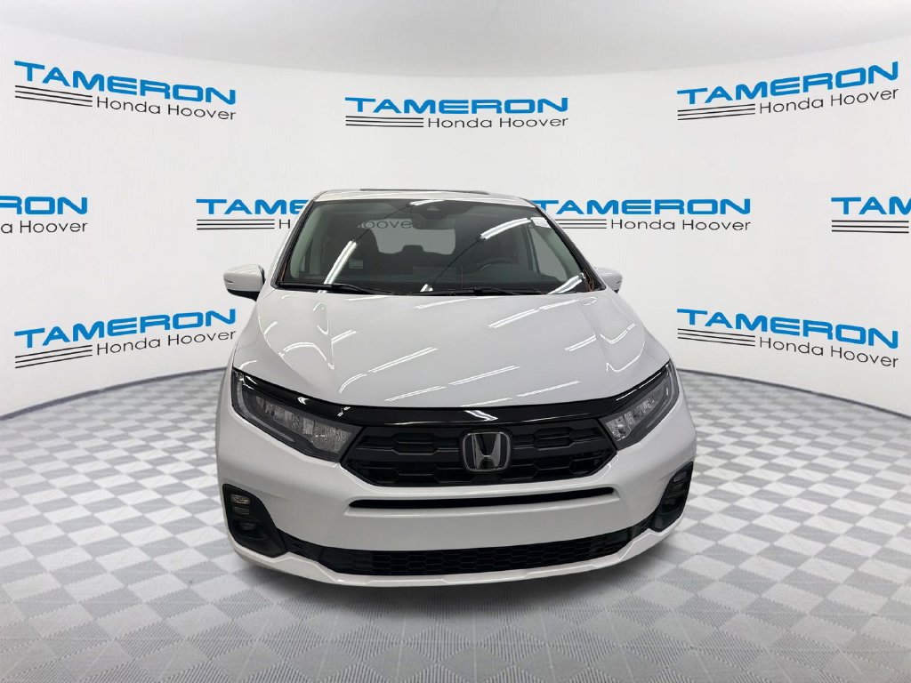 New 2027 Honda Odyssey EX-L image 8
