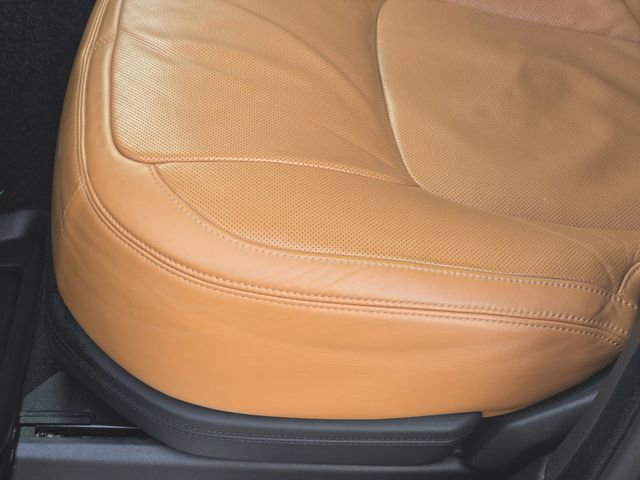 Used 2021 Land Rover Range Rover Autobiography Fifty Edition AWD/4WD image 31