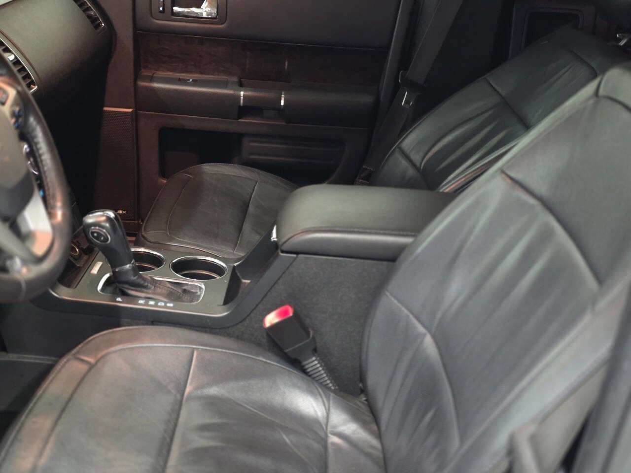 Used 2016 Ford Flex Limited image 13