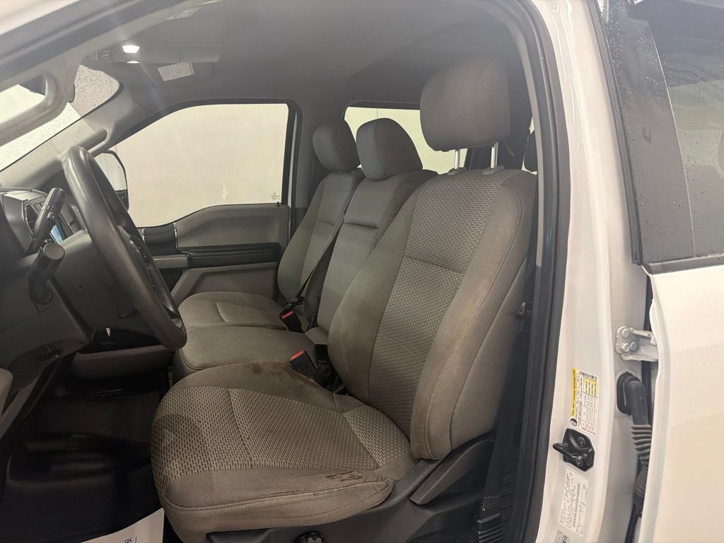 Used 2020 Ford F250 XLT AWD/4WD image 15