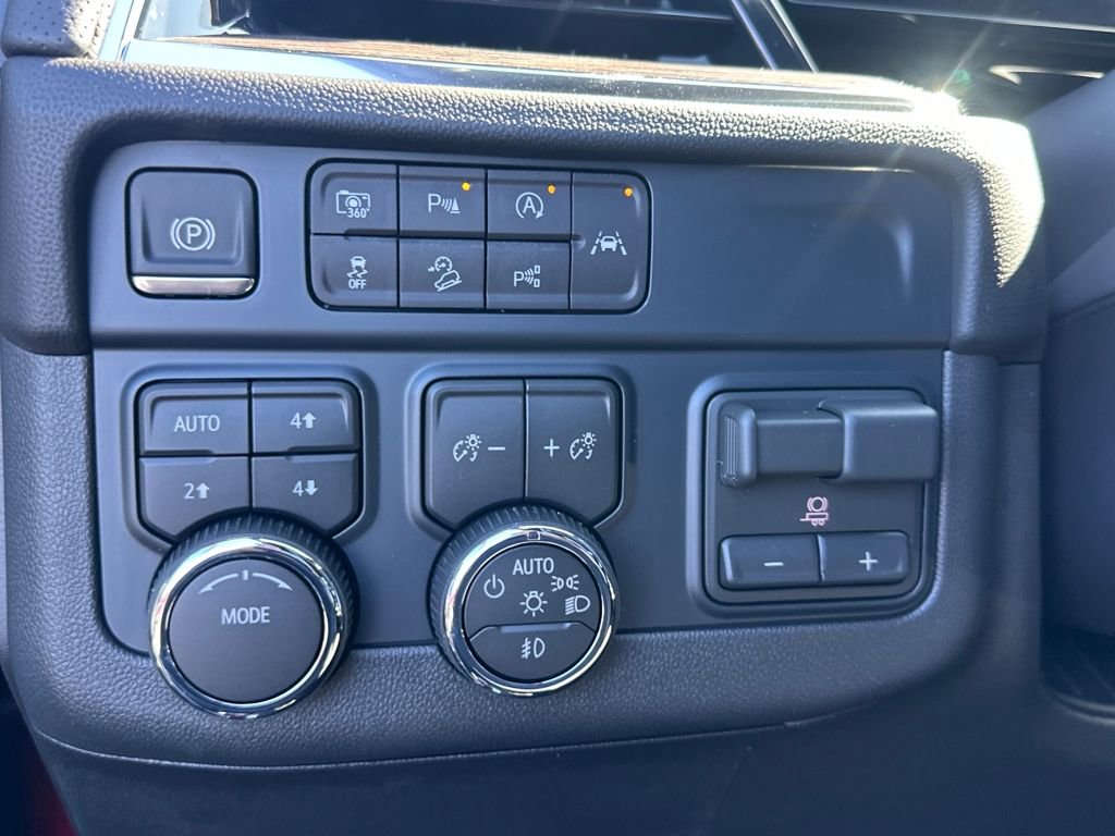 New 2026 Chevrolet Tahoe Premier w/ Sun And Tow Package image 20