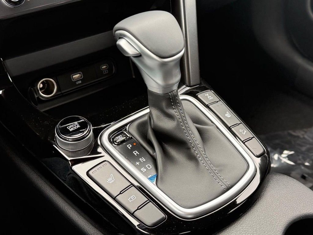 New 2026 Kia Seltos S AWD/4WD image 21