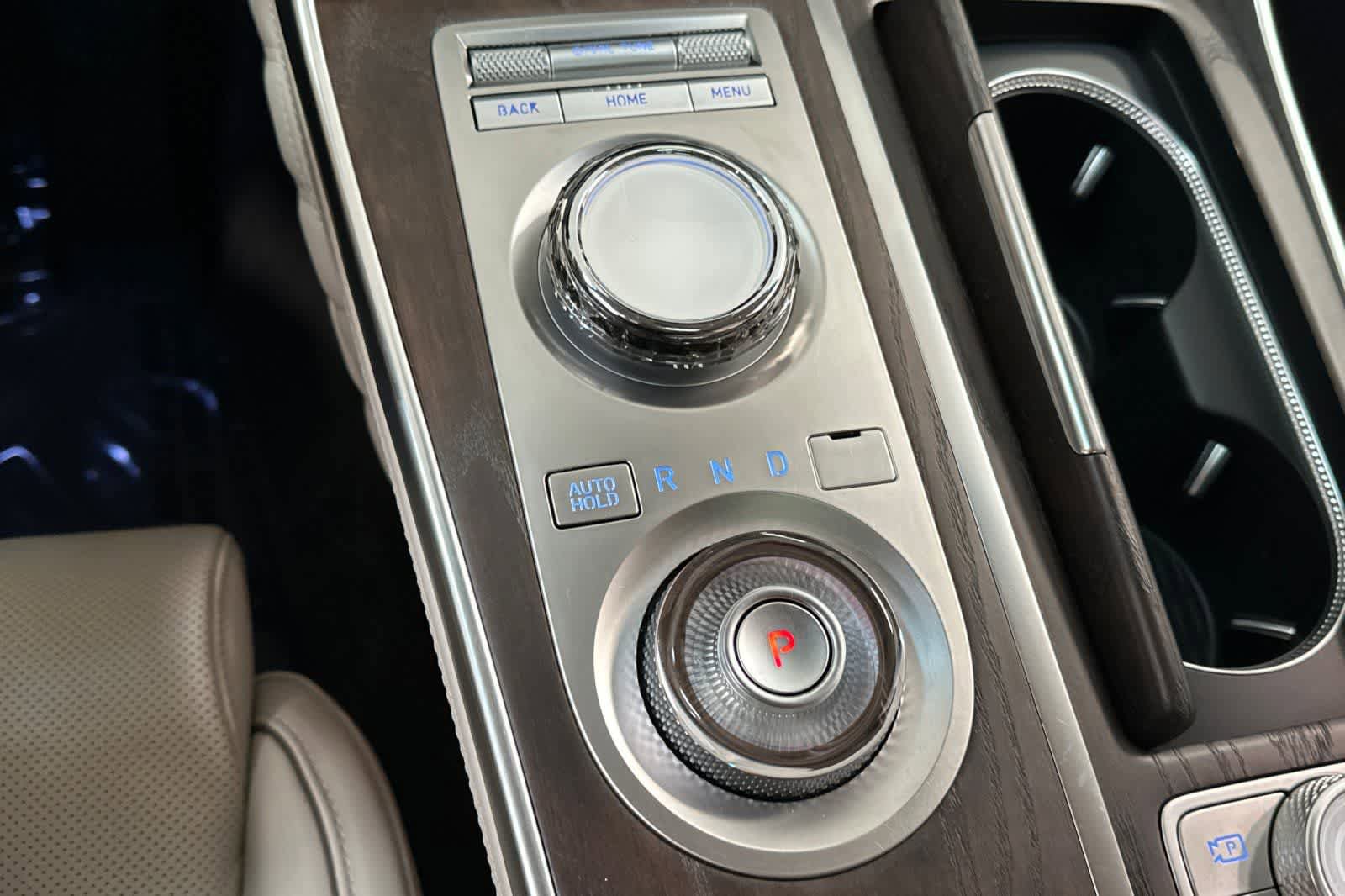 Used 2023 Genesis GV80 3.5T image 21
