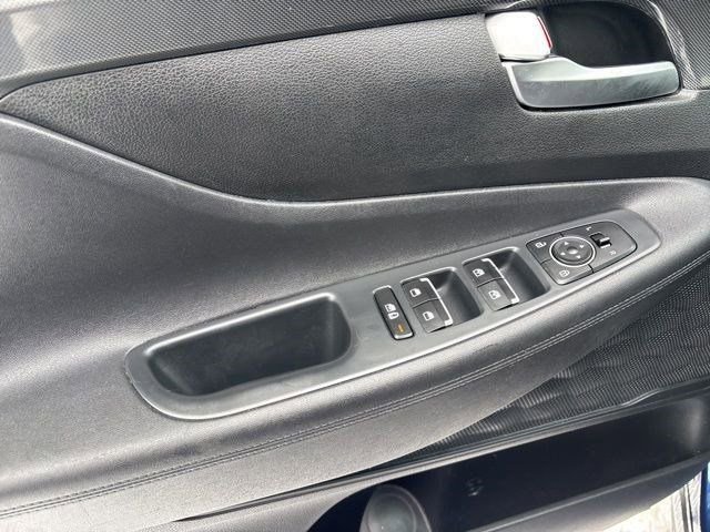 Used 2021 Hyundai Santa Fe SEL image 13