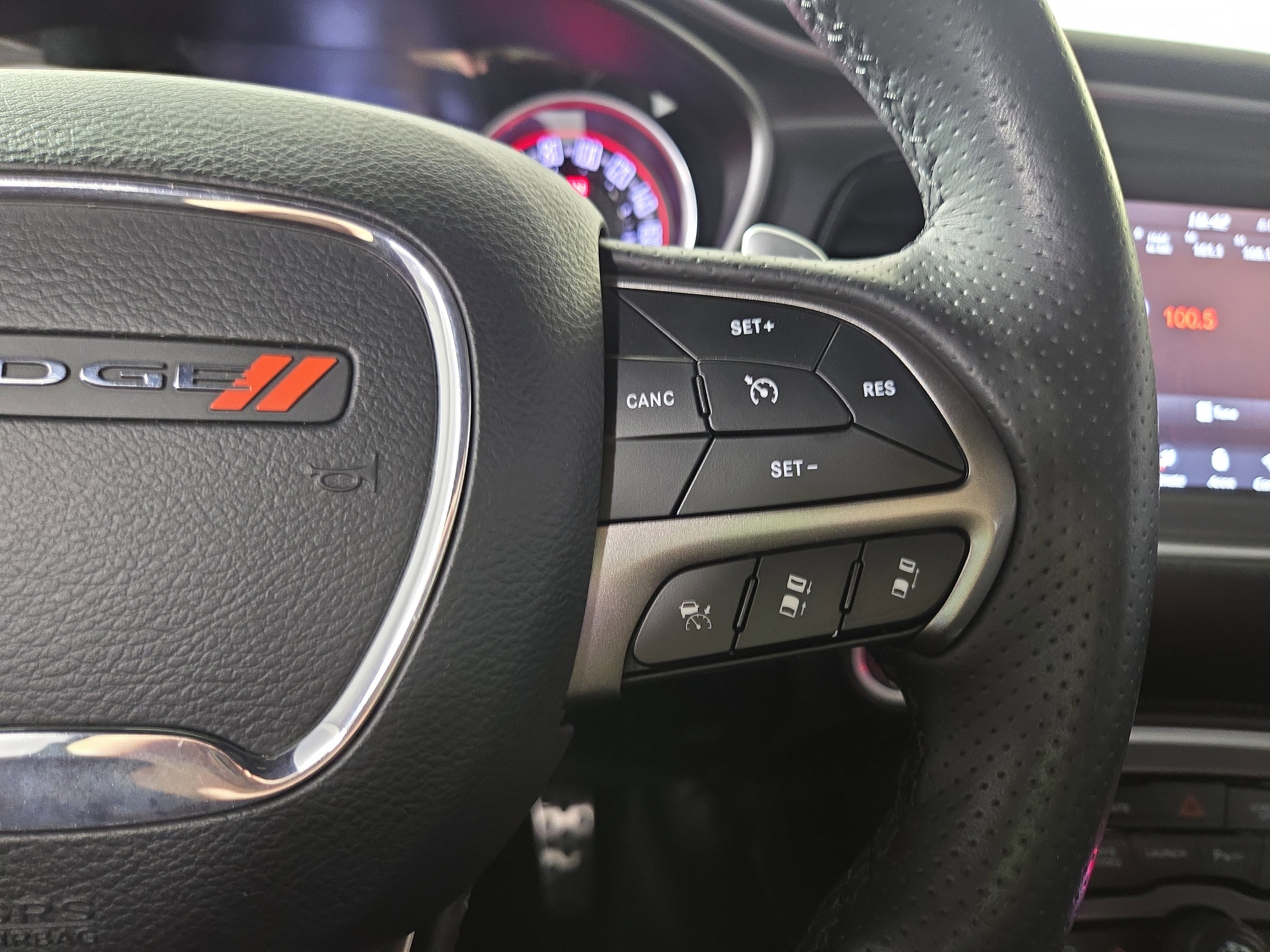 Used 2019 Dodge Challenger R/T Scat Pack image 16