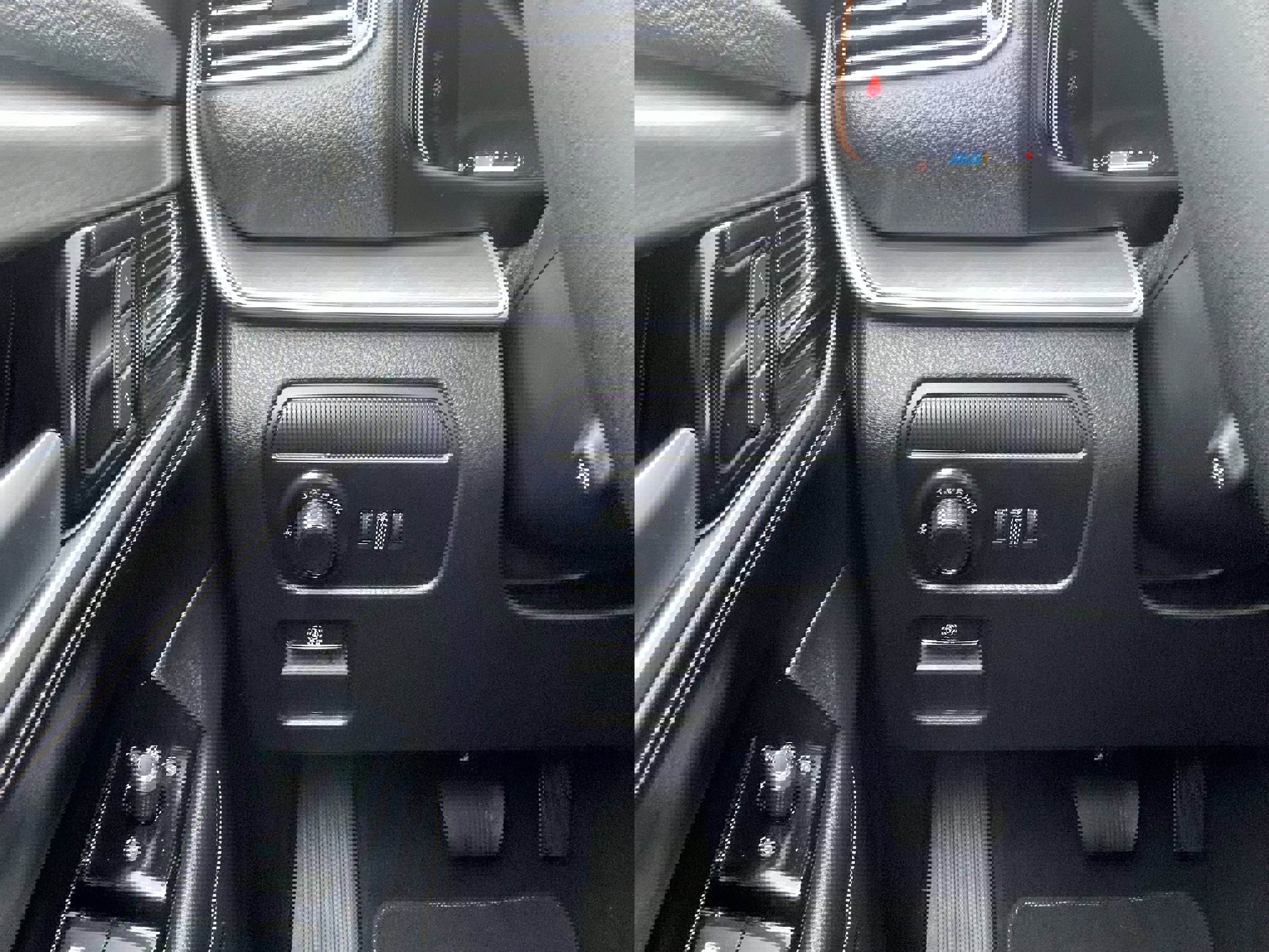 New 2026 Jeep Grand Wagoneer Limited w/ 8-Passenger Seating Package AWD/4WD image 42