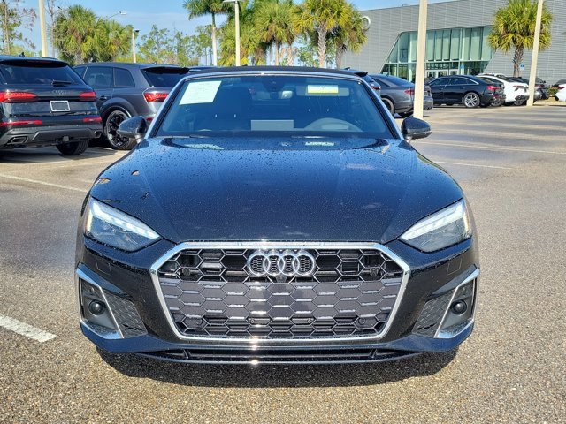 Certified 2024 Audi A5 2.0T Prestige image 3