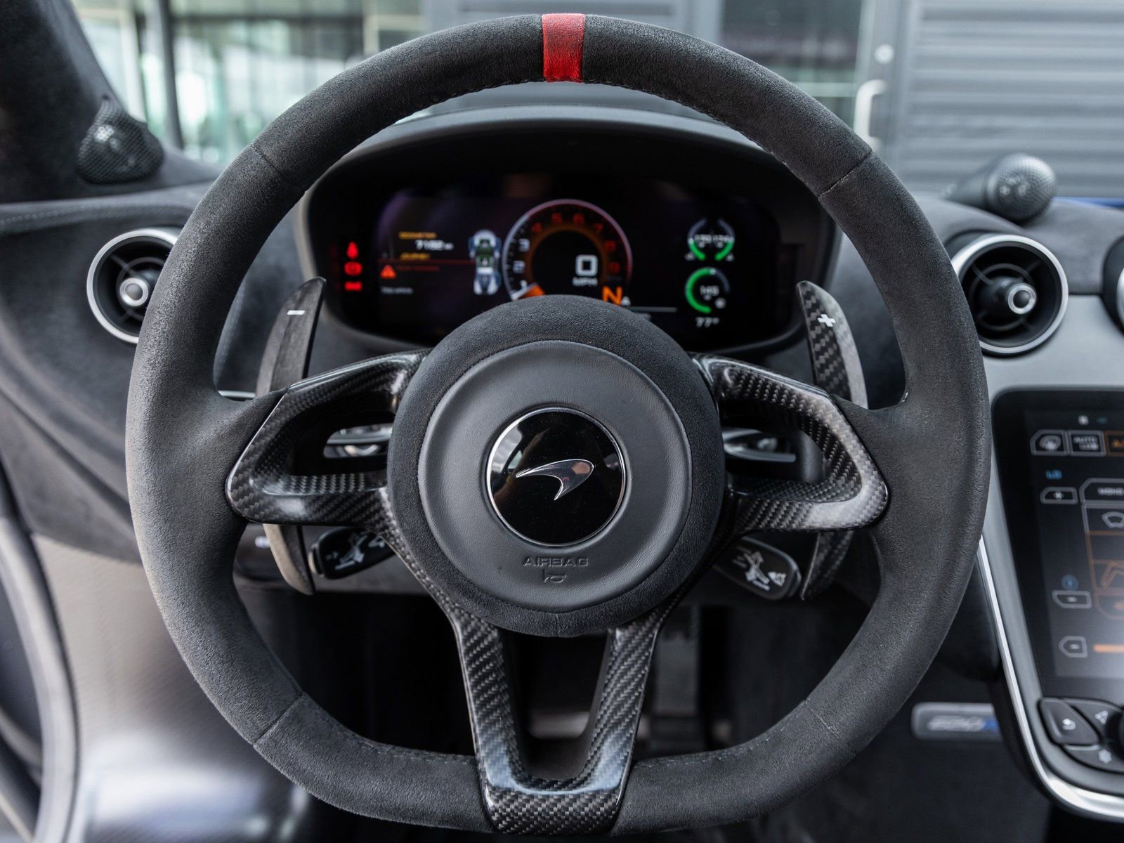 Used 2020 McLaren 620R image 43