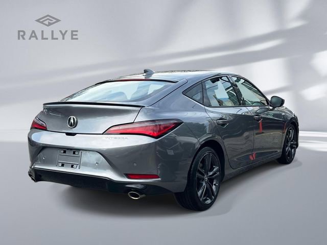 Used 2024 Acura Integra A-Spec image 6