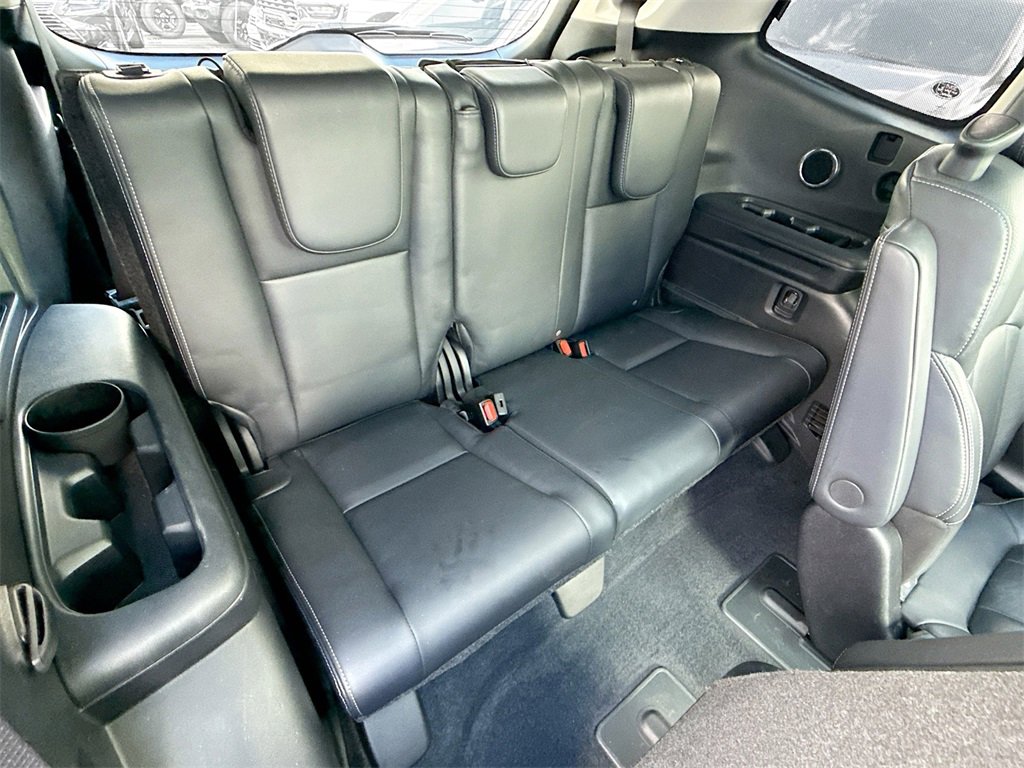 Used 2021 Subaru Ascent Touring w/ Popular Package #2A image 31