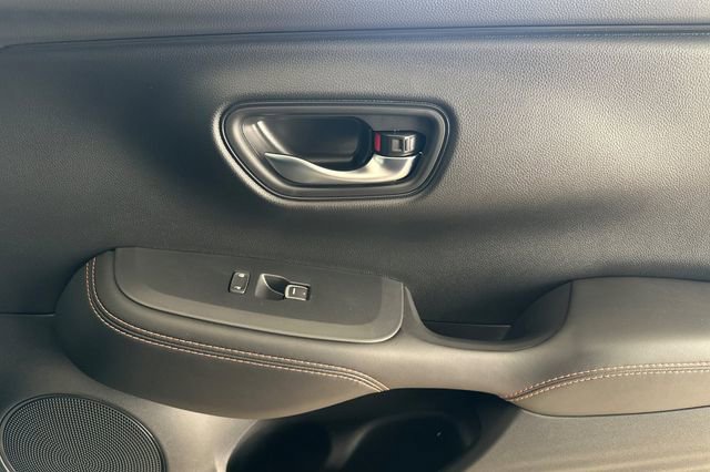 New 2027 Honda HR-V Sport image 18