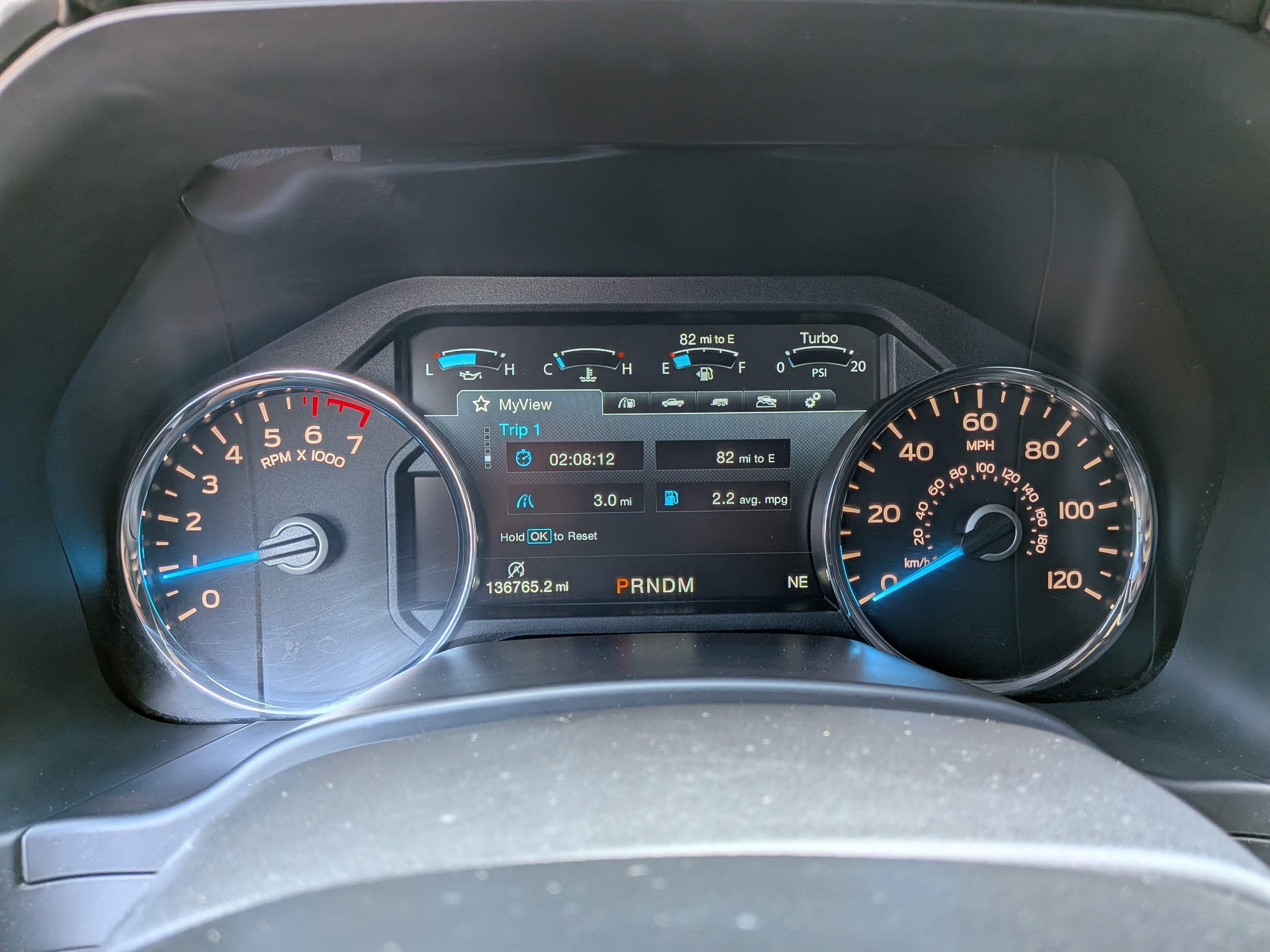 Used 2018 Ford F150 Lariat RWD image 27