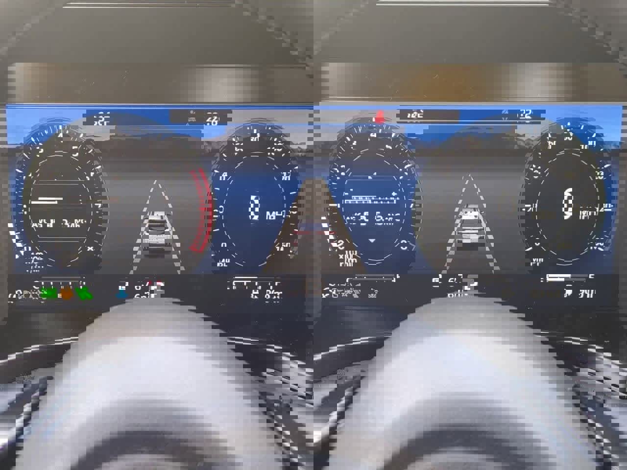 New 2026 Subaru Outback Limited image 34