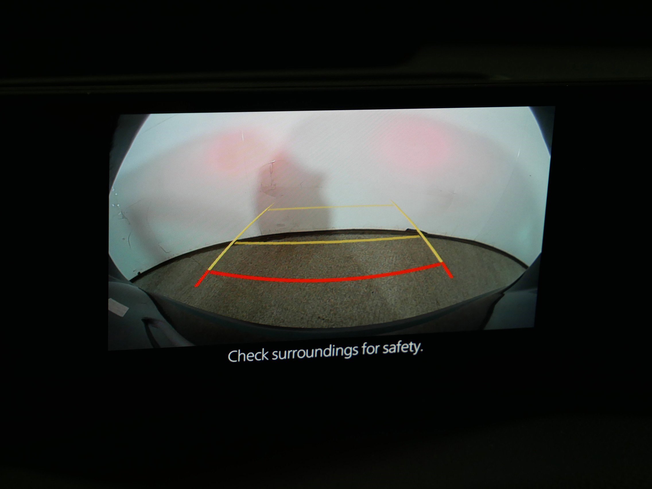 New 2026 MAZDA CX-50 AWD 2.5 S w/ Accent Package image 9