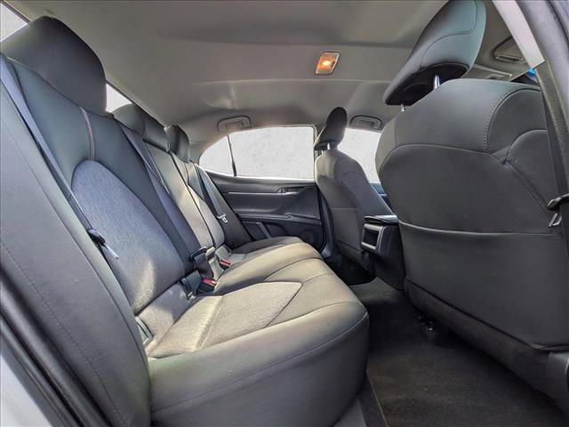 Used 2018 Toyota Camry LE image 17